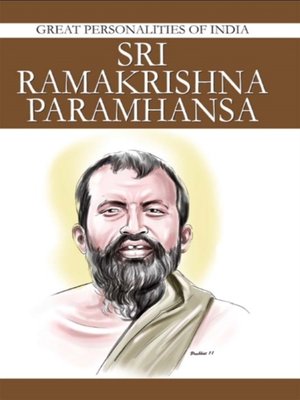 cover image of Sri Ramakrishna Paramhansa